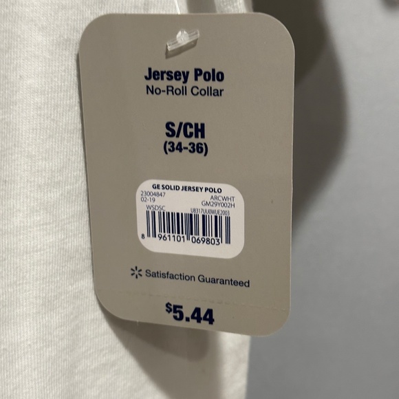 Polos 3 Pack - Picture 4 of 12